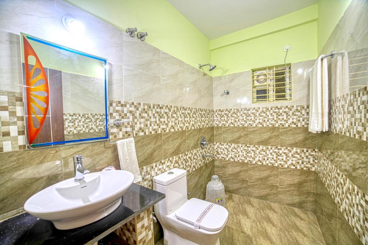 Redkey Inn Hotel Near Bangalore Airport Airport Pickup & Drop Available 24X7 Yelahanka Exterior foto