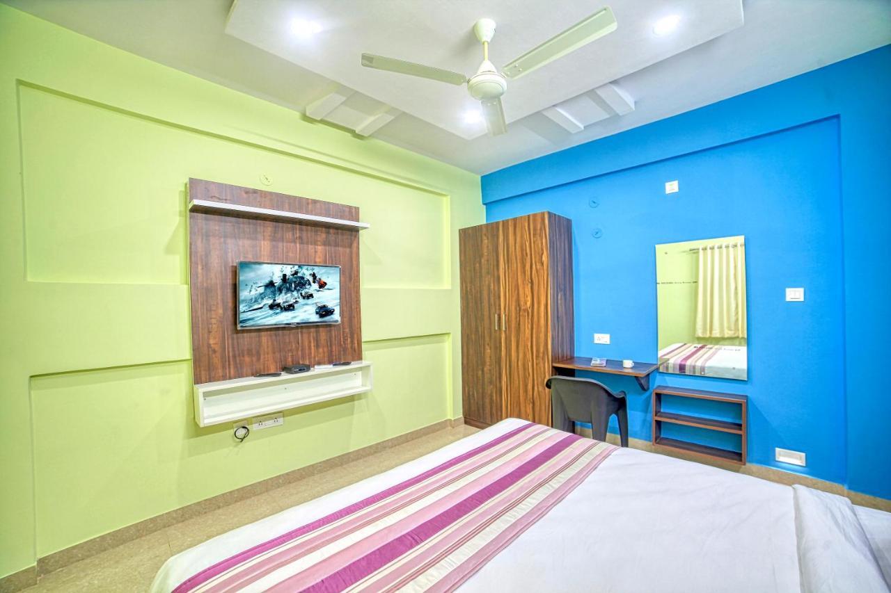 Redkey Inn Hotel Near Bangalore Airport Airport Pickup & Drop Available 24X7 Yelahanka Exterior foto