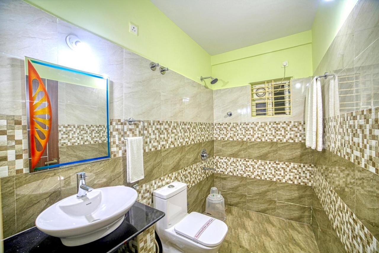 Redkey Inn Hotel Near Bangalore Airport Airport Pickup & Drop Available 24X7 Yelahanka Exterior foto